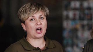 Боже Великий, єдиний, нам Україну храни