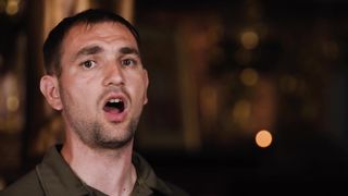 Боже Великий, єдиний, нам Україну храни