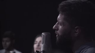 M.Worship - Двигайся В Нас