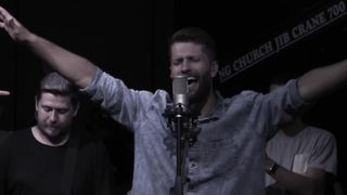 M.Worship - Двигайся В Нас