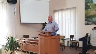 Олександр Попчук - П'ять вознесінь у Біблії