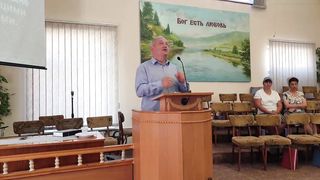 Олександр Попчук - П'ять вознесінь у Біблії