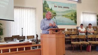 Олександр Попчук - П'ять вознесінь у Біблії