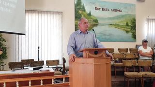 Олександр Попчук - П'ять вознесінь у Біблії