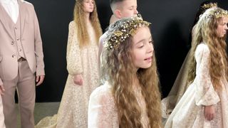 Нотки, Блесс - Віддайте славу