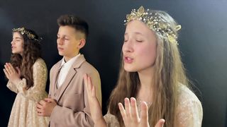 Нотки, Блесс - Віддайте славу