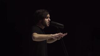 M.Worship - Вера Может Все