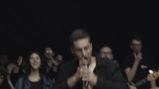 M.Worship - Вера Может Все