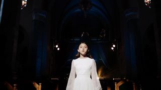 Каміла Кантеруки - Він - світло твоєї душі