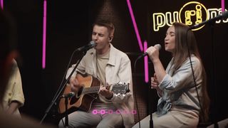 Purim music - Мій дім - це небеса