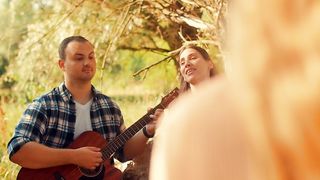 Семья Кирнев - Воздай Ему хвалу