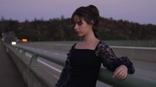 Ліза Ожеван - Я молюся за Україну