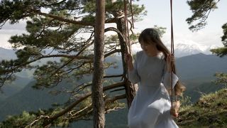 Элиана Соловьёва - Научи