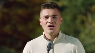 Спасіння - Такий великий Бог