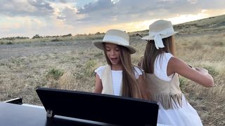 Нотки - І щоб там не було