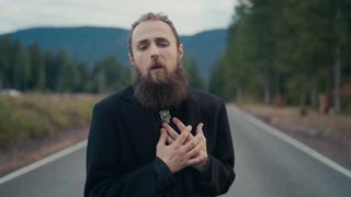 Simon & Marianna Khorolskiy - Я в бессмертье иду