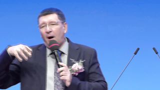 Андрей Тищенко - Дом Иакова и дом Исава