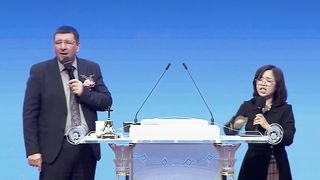 Андрей Тищенко - Дом Иакова и дом Исава