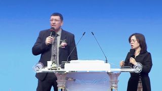 Андрей Тищенко - Дом Иакова и дом Исава