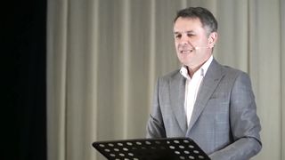 Станіслав Грунтковський - П'ята заповідь