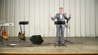 Станіслав Грунтковський - П'ята заповідь