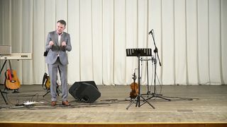 Станіслав Грунтковський - П'ята заповідь