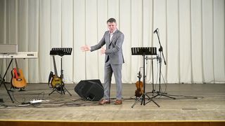 Станіслав Грунтковський - П'ята заповідь