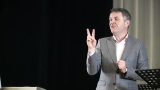 Станіслав Грунтковський - П'ята заповідь