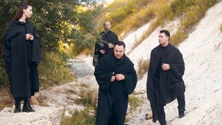 Семья Кирнев - Твоя смерть и воскресение