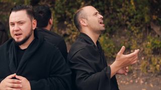 Семья Кирнев - Твоя смерть и воскресение