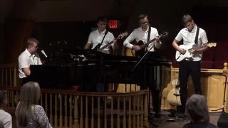 Муж скорбот з хворобами знайомий