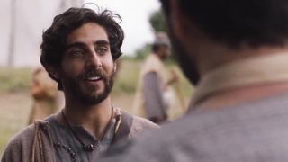 Избранные (3 сезон) - 1. Возвращение домой