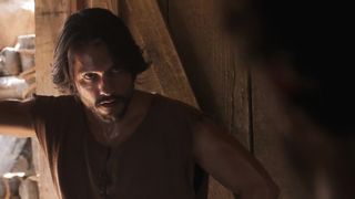 Избранные (3 сезон) - 1. Возвращение домой