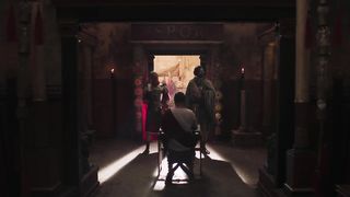 Избранные (3 сезон) - 2. По двое