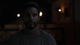 Избранные (3 сезон) - 2. По двое