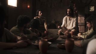 Избранные (3 сезон) - 2. По двое