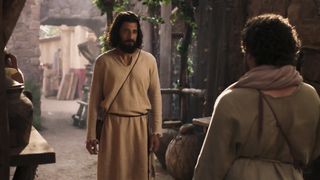 Избранные (3 сезон) - 2. По двое