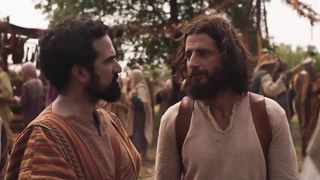 Избранные (3 сезон) - 3. Врач, исцели себя