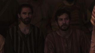 Избранные (3 сезон) - 3. Врач, исцели себя