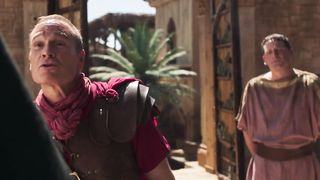 Избранные (3 сезон) - 4. Чистый 1