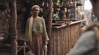 Избранные (3 сезон) - 4. Чистый 1