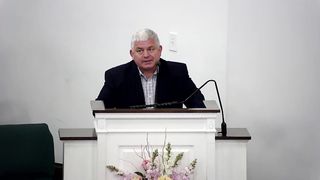 Ростислав Мурах - Поместная церковь