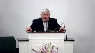 Ростислав Мурах - Поместная церковь