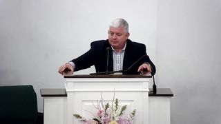 Ростислав Мурах - Поместная церковь