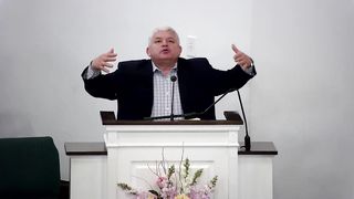 Ростислав Мурах - Поместная церковь