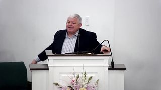 Ростислав Мурах - Поместная церковь