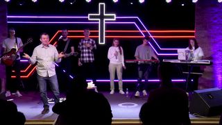 Анатолий Мокляк - Let's start22