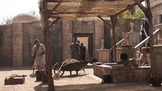 Избранные (3 сезон) - 5. Чистый 2