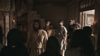 Избранные (3 сезон) - 5. Чистый 2