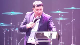 Андрей Тищенко - Два главных вопроса